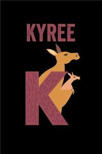 Kyree
