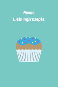 Meine Lieblingsrezepte