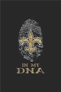 In My Dna