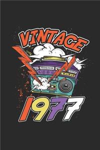 Vintage 1977