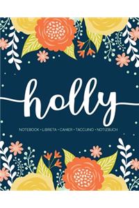 Holly