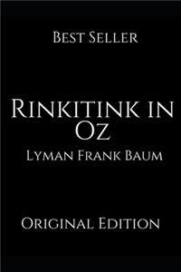 Rinkitink in Oz