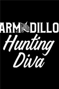 Armdillo Hunting Diva
