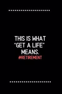 Retirement