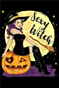 Sexy Witch