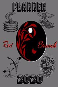 Red branch