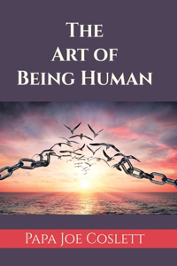 Art of Being Human