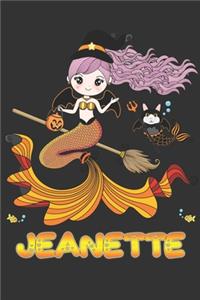 Jeanette