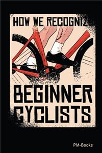 How We Recognize Beginner Cyclist
