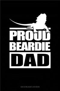 Proud Beardie Dad