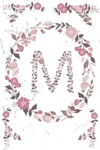 M Monogram Journal