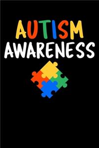 Autism Awareness