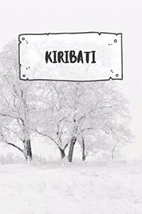 Kiribati