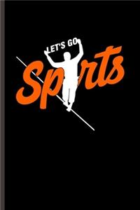 Let's go Sports