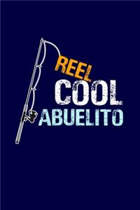 Reel Cool Abuelito