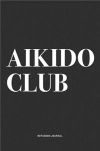 Aikido Club