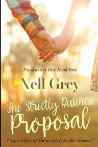 Strictly Business Proposal