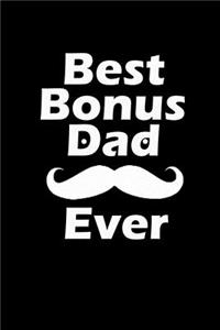 Best Bonus Dad Ever