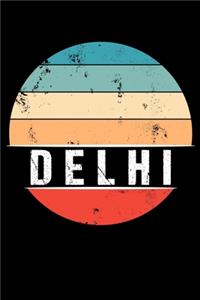 Delhi