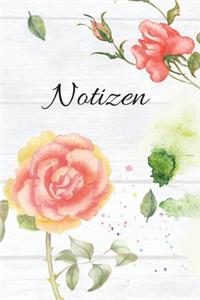 Notizen