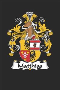 Matthias