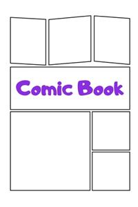 Comic Book