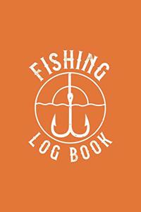 Fishing Log Book