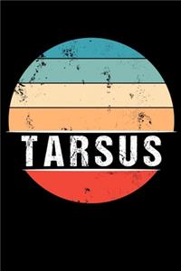 Tarsus