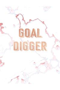 Goal Digger