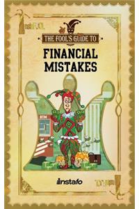 Financial Mistakes