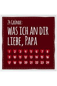 24 Gründe