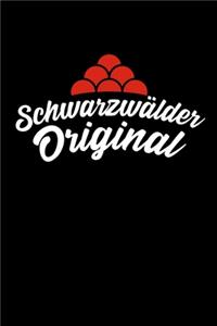 Schwarzwälder Original