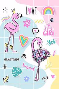 Gratitude Journal