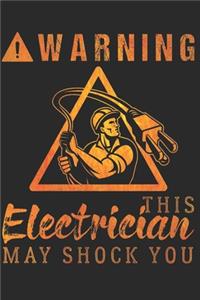 Electrician Notebook