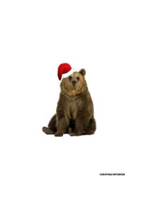 Christmas Notebook