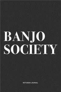 Banjo Society