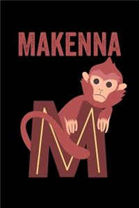 Makenna