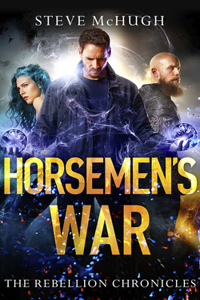 Horsemen's War