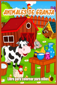 Animales De Granja