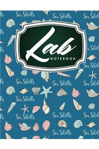 Lab Notebook