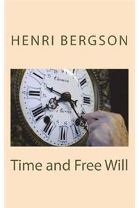 Time and Free Will
