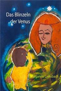 Das Blinzeln Der Venus