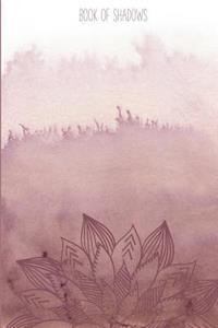 Book of Shadows