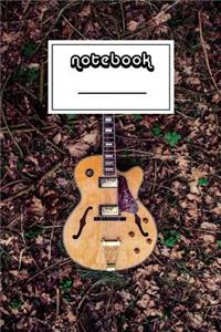 Notebook