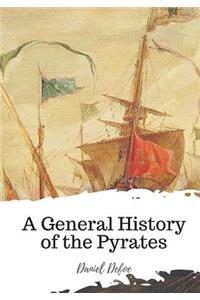 General History of the Pyrates