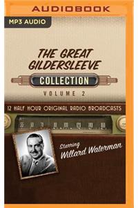 Great Gildersleeve, Collection 2