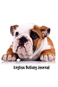 English Bulldog Journal
