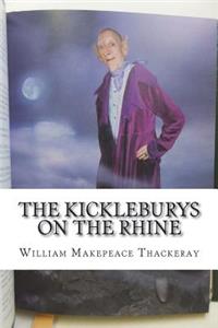 The Kickleburys on the Rhine