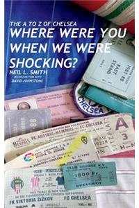 The A to Z of Chelsea