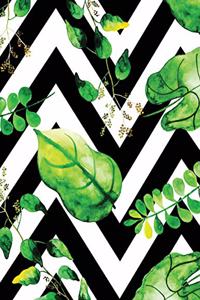 Leaves Notebook